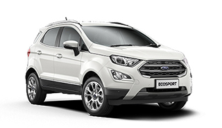 ECOSPORT TREND - $26990 + ORC on Hire Purchase - North Harbour Ford